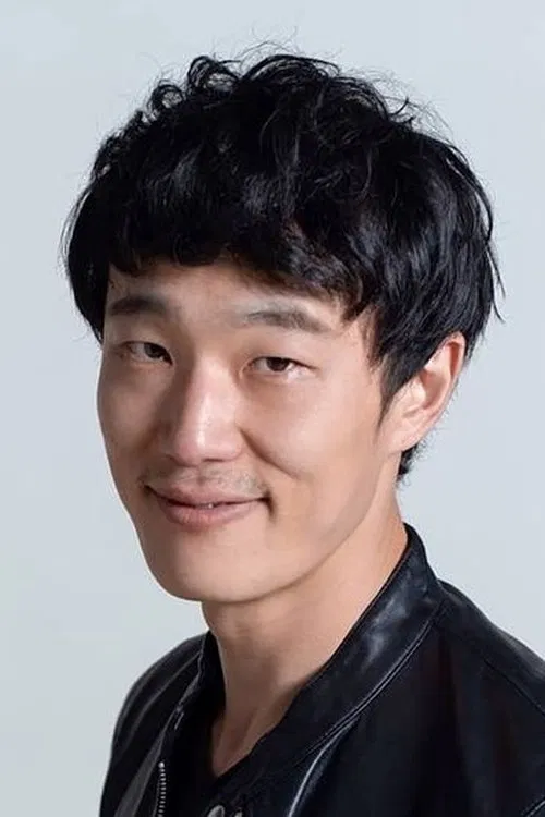 Kim Jung-hoon profile