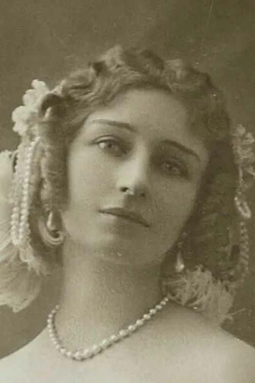 Geneviève Vix profile