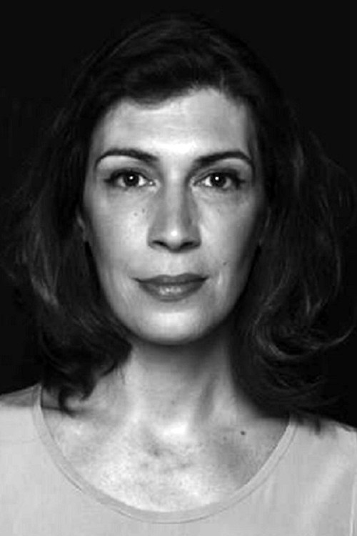 Marianna Dimitriou profile