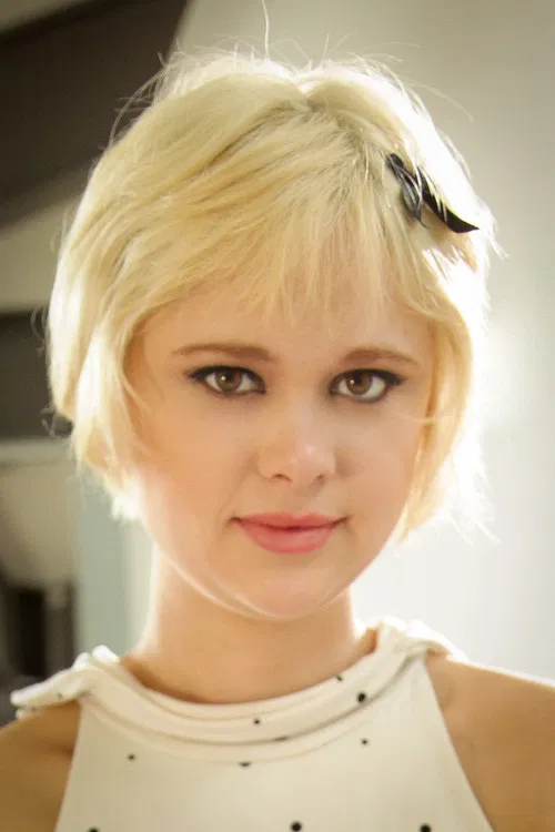 Livia Godiva profile