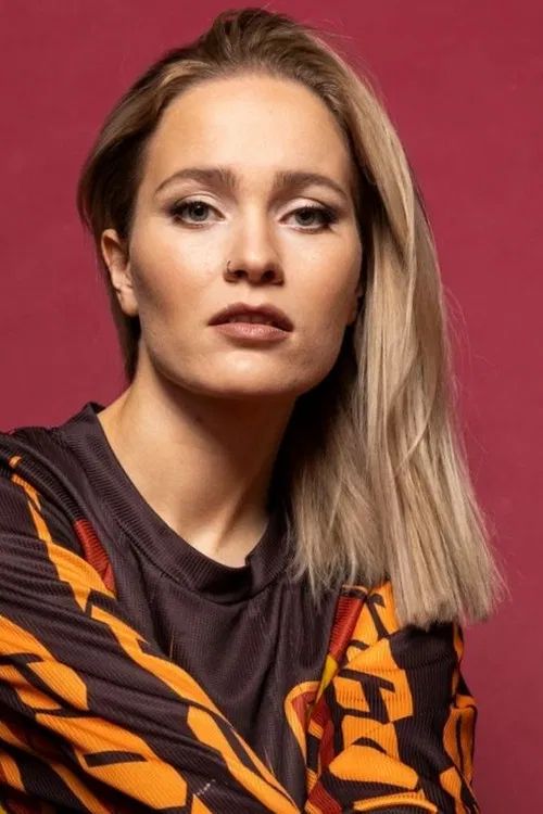 Sanni Kurkisuo profile