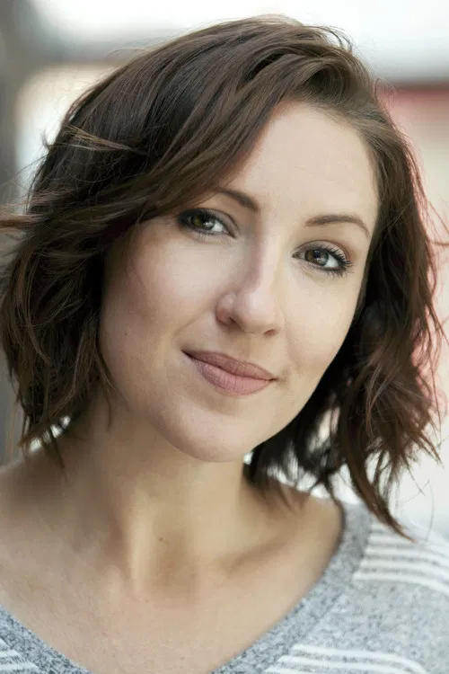 Natasha Straley profile