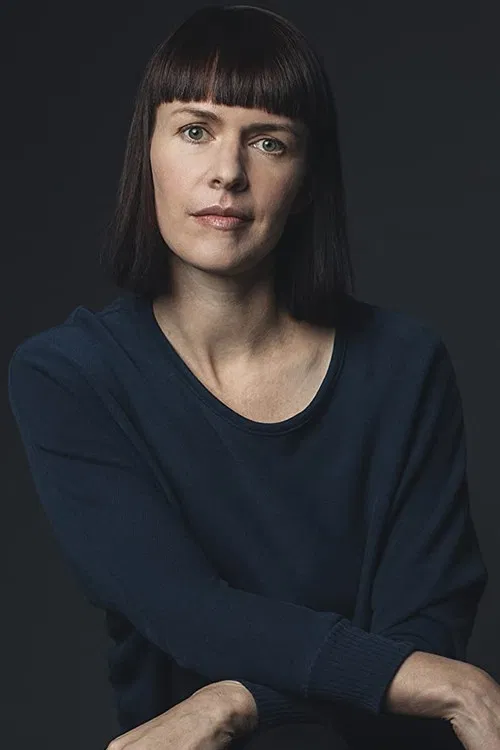 Vanessa Winter profile