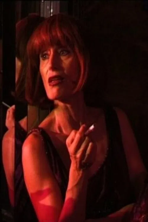 All My Tumbler Girls, or All About Women Who Dare to... poster