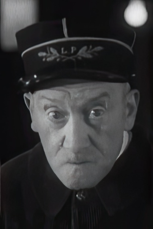 Charles Montel profile