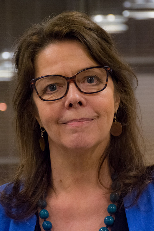 Terhi Panula profile