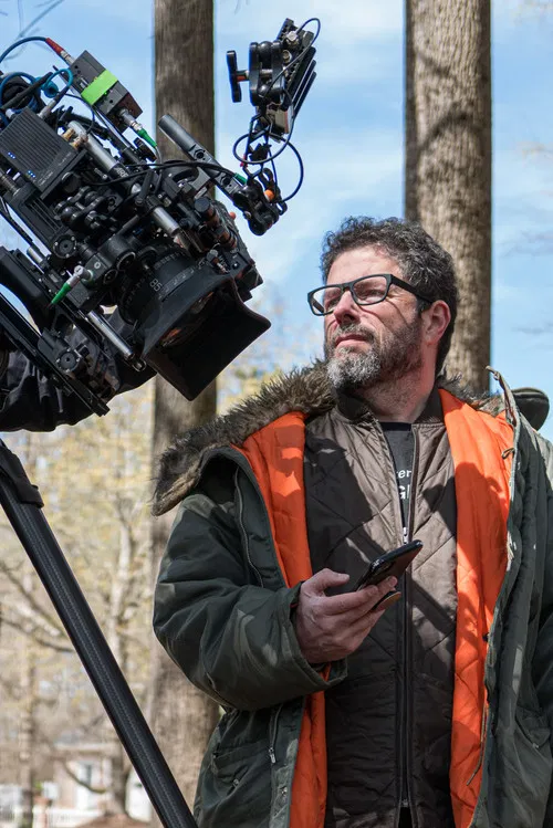 Charles de Lauzirika profile