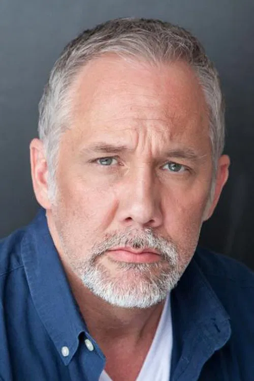 Vincent Angell profile