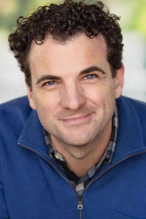 John Haegele profile