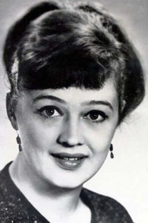 Alina Pokrovskaya profile