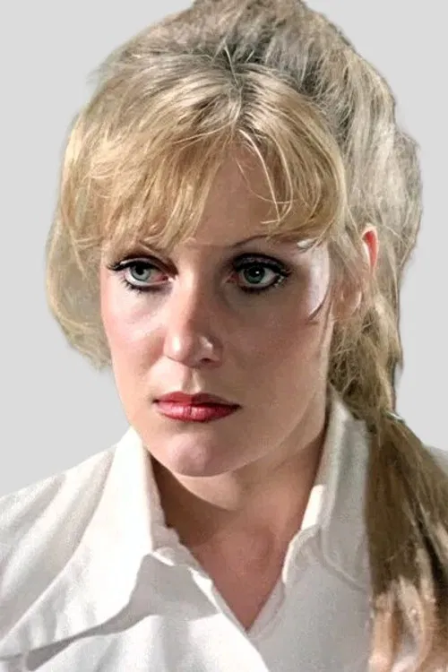 Nanda van Bergen profile