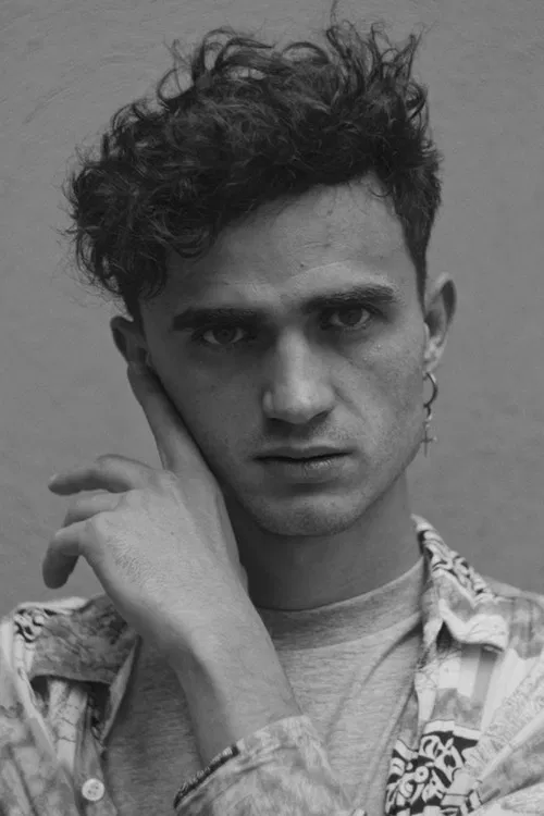 Yaroslav Derpak profile