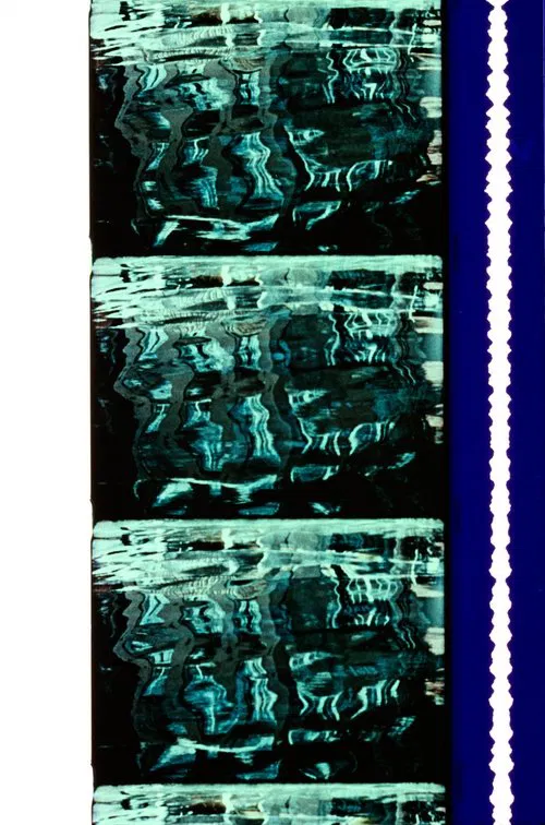 Autumn Spectrum poster