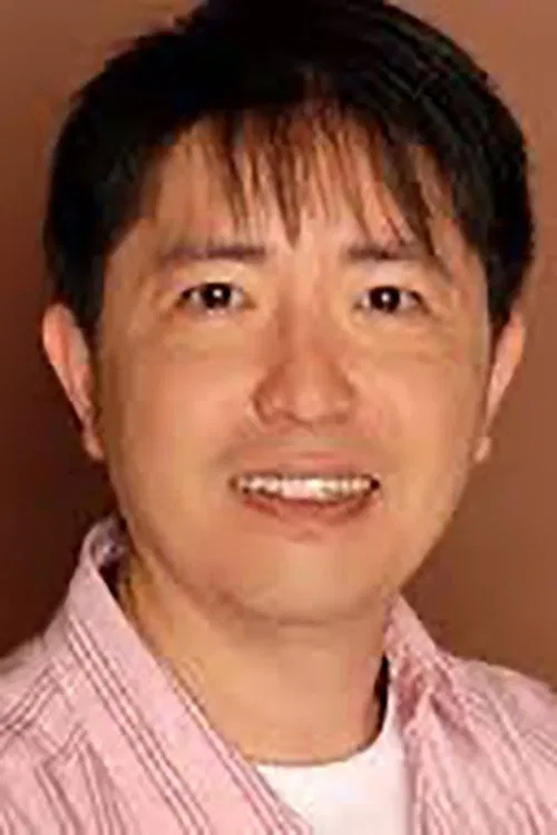 Kong Wing-Fai profile