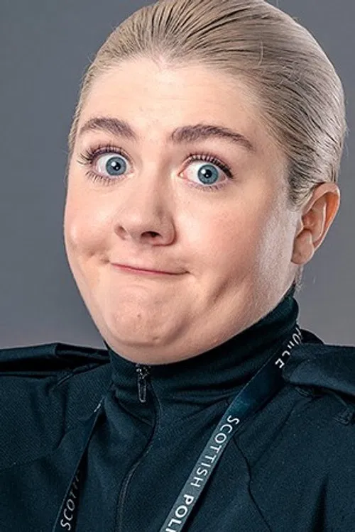 Phoebe Connolly profile