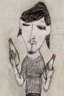 This Mayonnaise is too Liquid poster