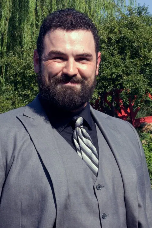 David J. Cantu profile