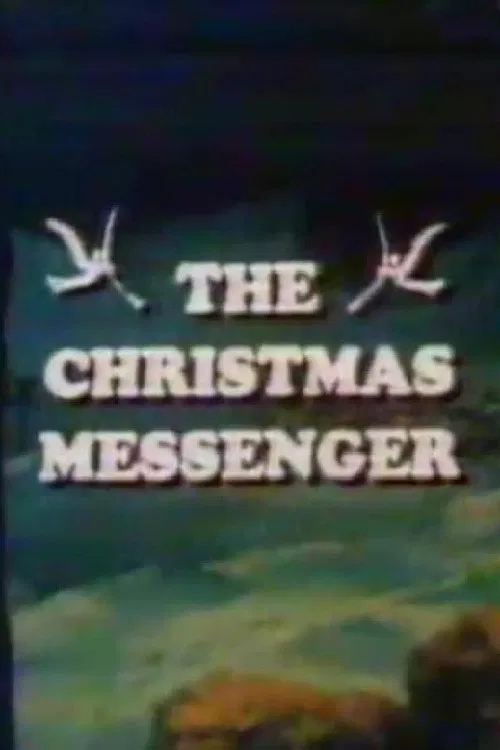 The Christmas Messenger poster