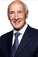 Barry Davies profile