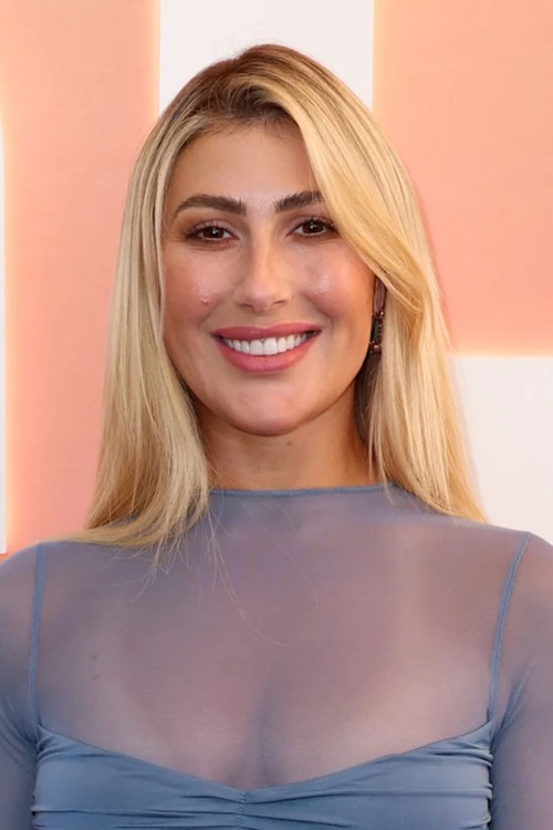 Emma Slater profile