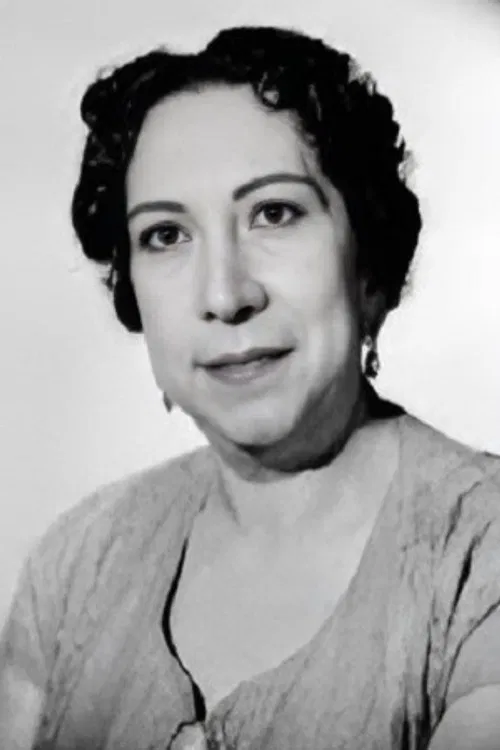 Consuelo Guerrero de Luna profile