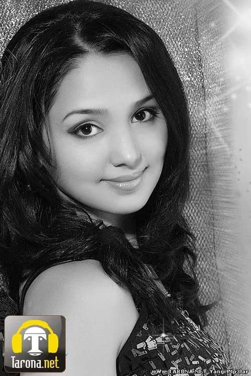 Muborak Ashurboeva profile