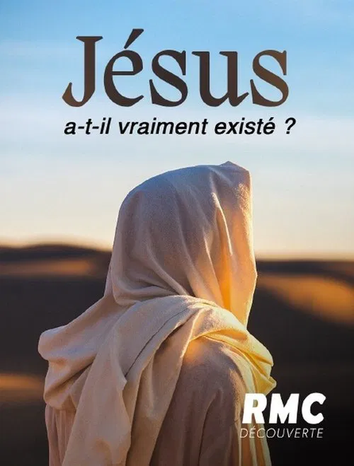Jésus a-t-il vraiment existé ? poster