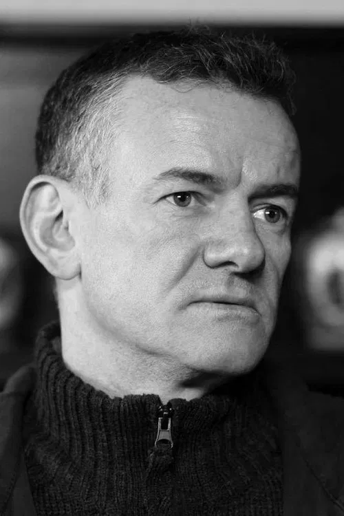 Malcolm Shields profile