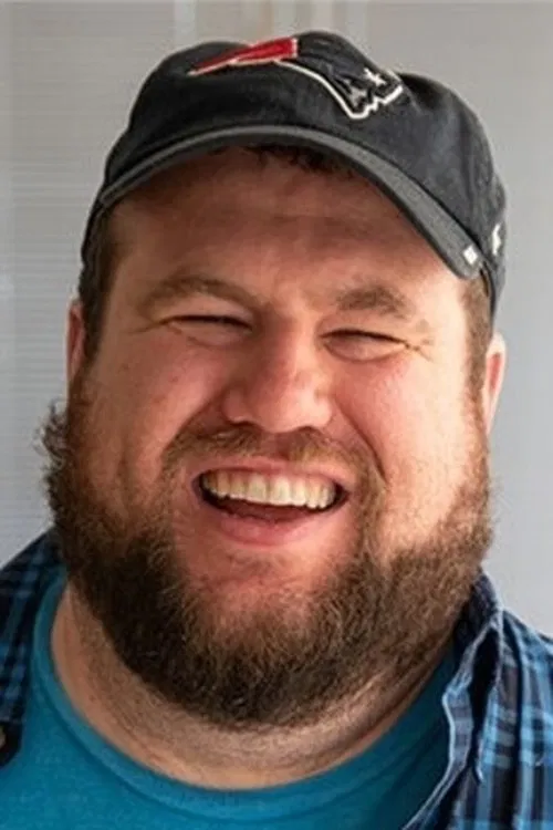 Mike Mitchell profile