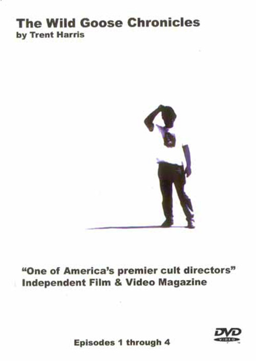 The Wild Goose Chronicles poster