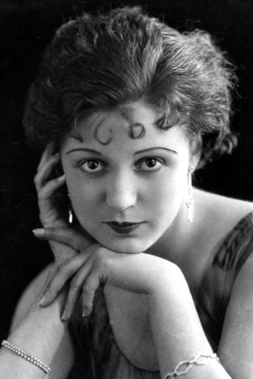 Dorothy Bartlam profile