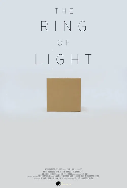 The Ring of Light poster