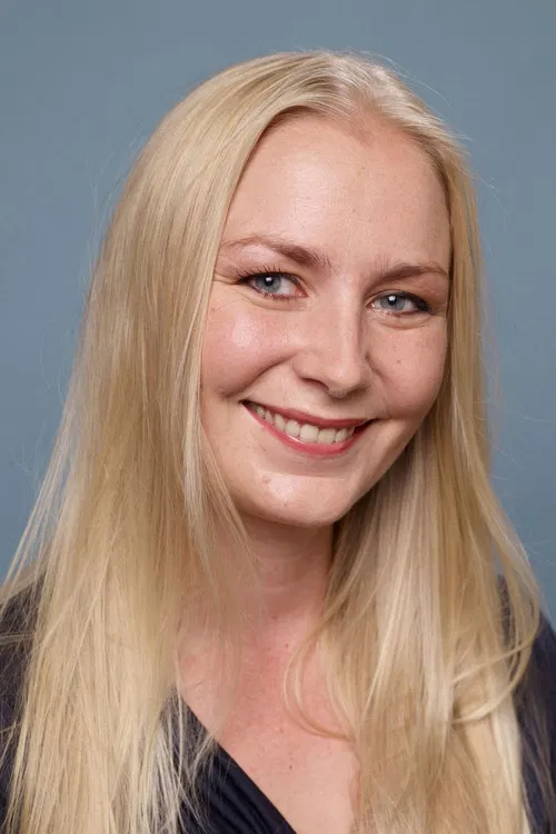 Zaida Bergroth profile