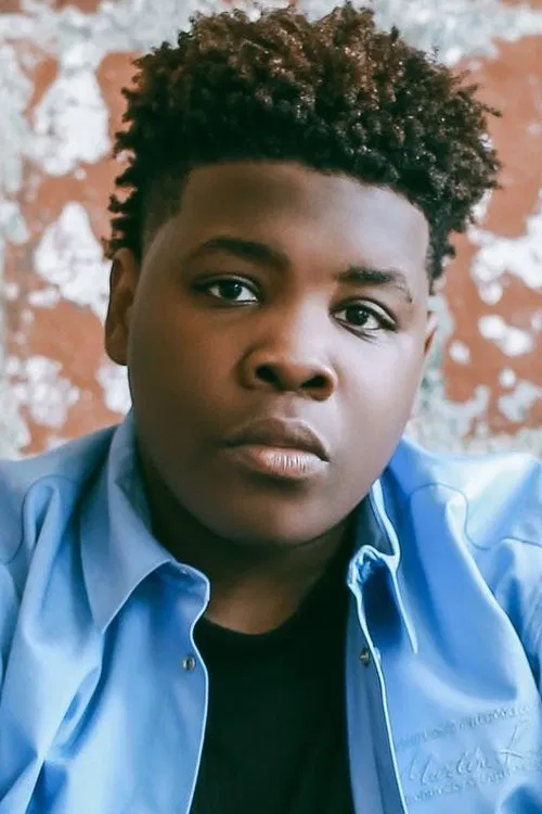 Kezii Curtis profile