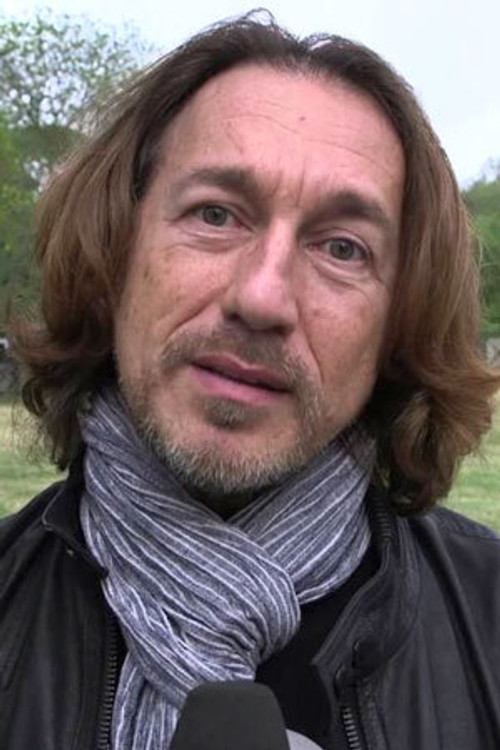 Riccardo Mei profile