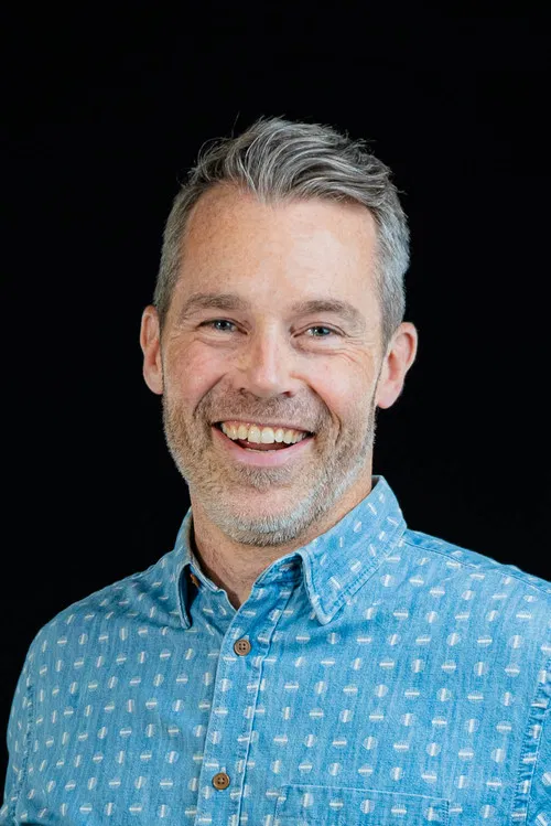 Marcus Fowler profile