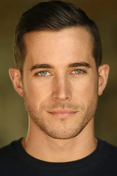 Ross Wellinger profile