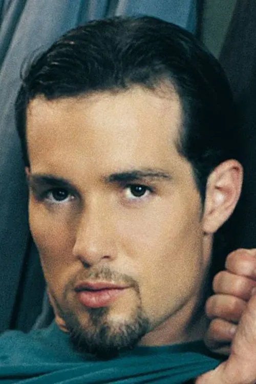 Justin Dragon profile