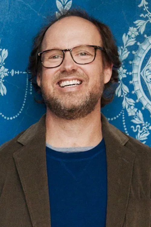 Page McConnell profile