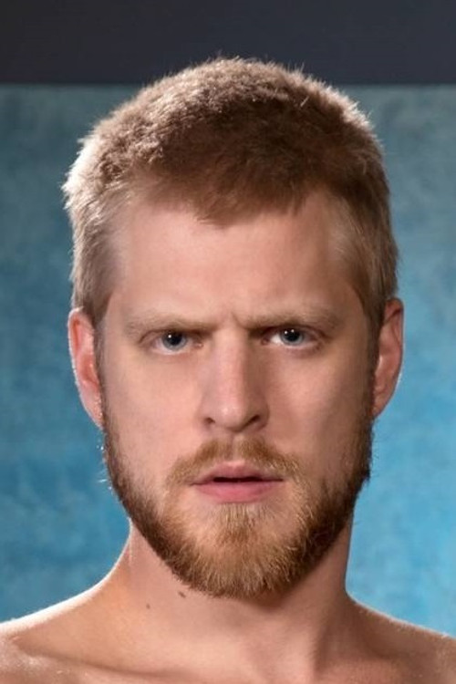 Logan Stevens profile