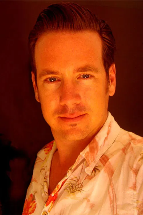 Benjamin Gilmour profile