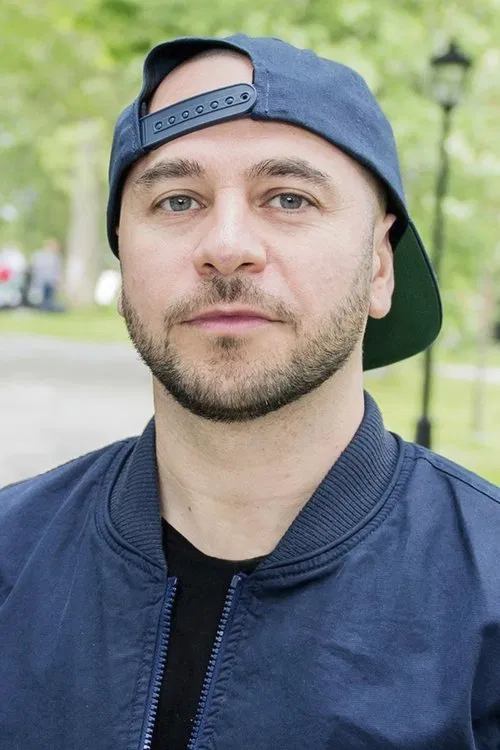 Felipe Leiva Wenger profile