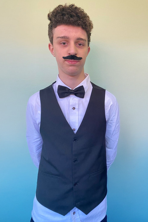 Tonny Alencar Biondo de Souza profile