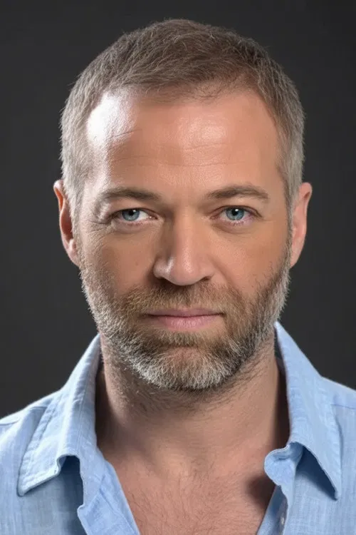 Yunus Güner profile