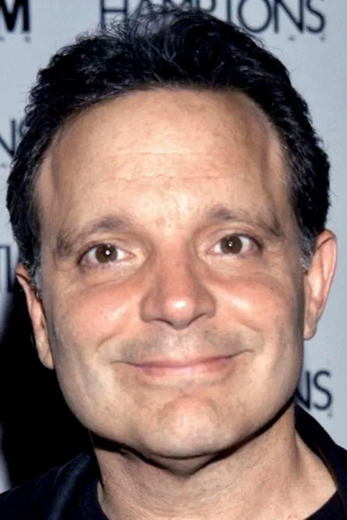 Richard Jeni profile