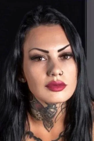 Darcy Diamond profile