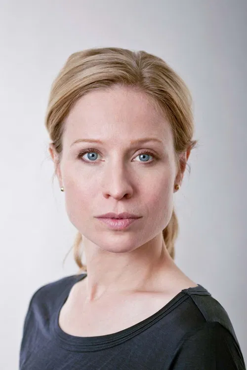 Karin Lithman profile