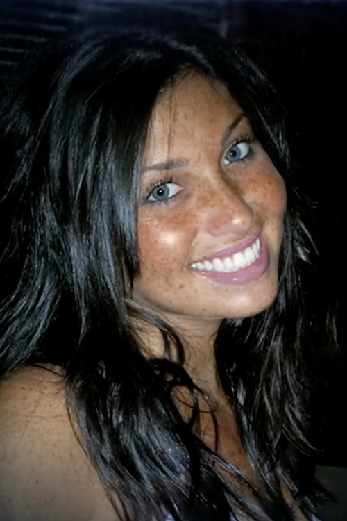 Ellen Greenberg profile