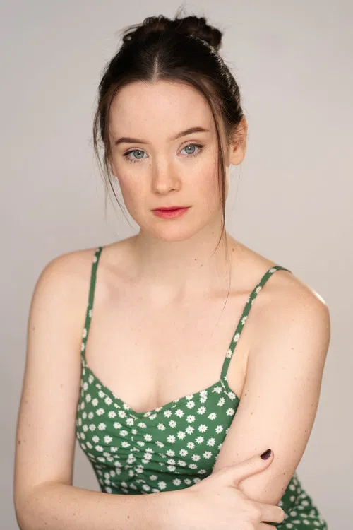 Emelia Hellman profile