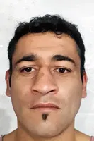 Alfredo Rodolfo Blanco profile